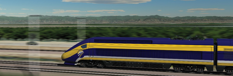California High Speed Rail Authority